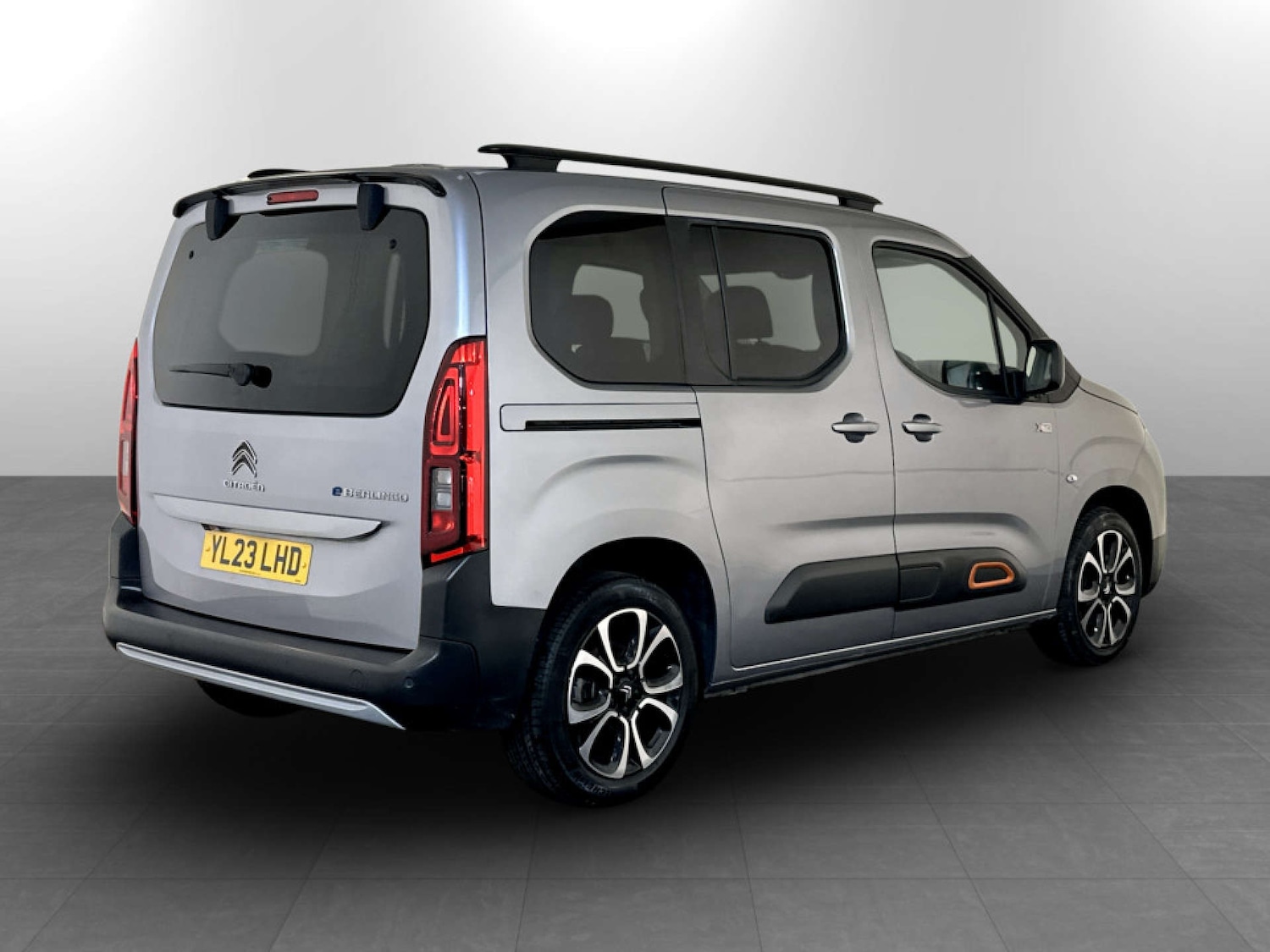 Used Citroen Berlingo 2023 for sale - 77584015: Photo 10