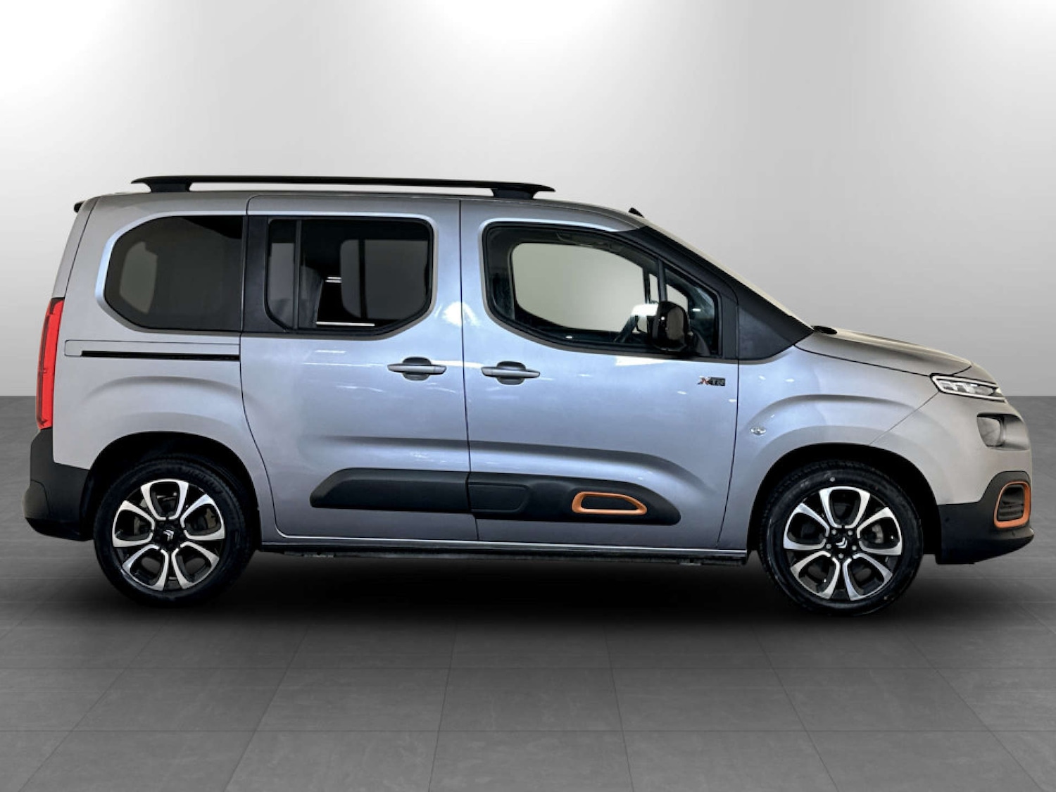 Used Citroen Berlingo 2023 for sale - 77584015: Photo 11