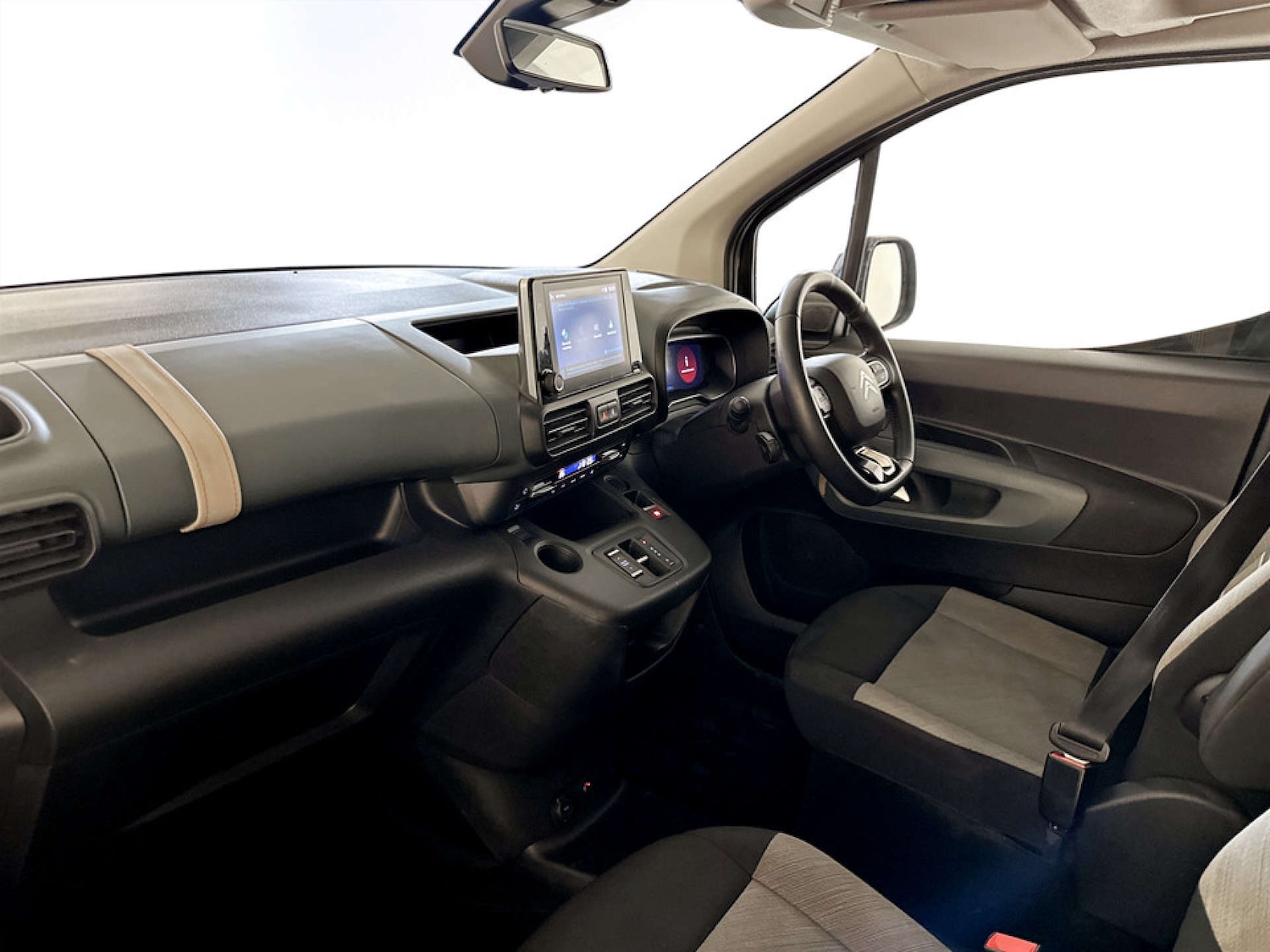 Used Citroen Berlingo 2023 for sale - 77584015: Photo 12