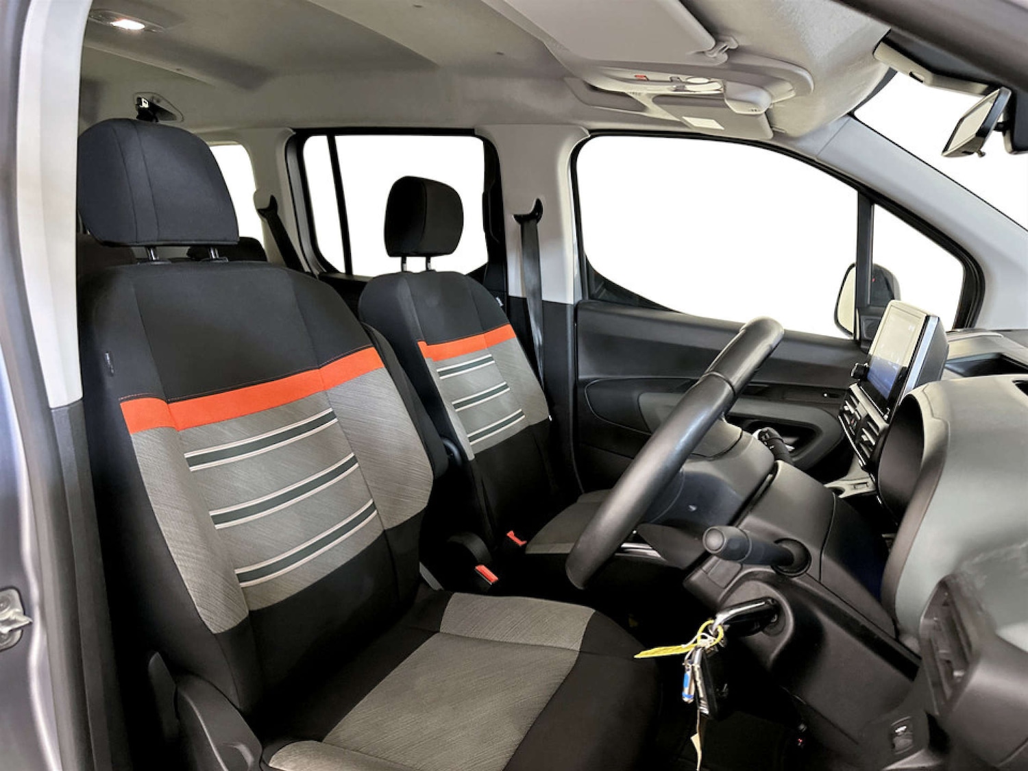 Used Citroen Berlingo 2023 for sale - 77584015: Photo 13