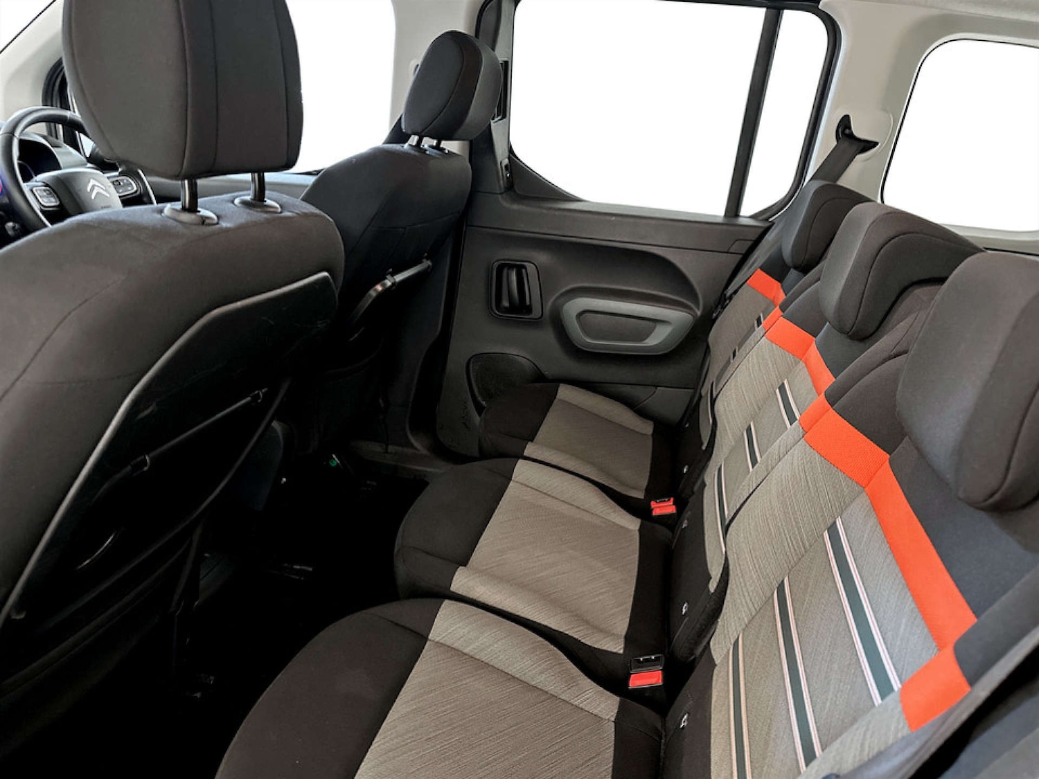 Used Citroen Berlingo 2023 for sale - 77584015: Photo 14