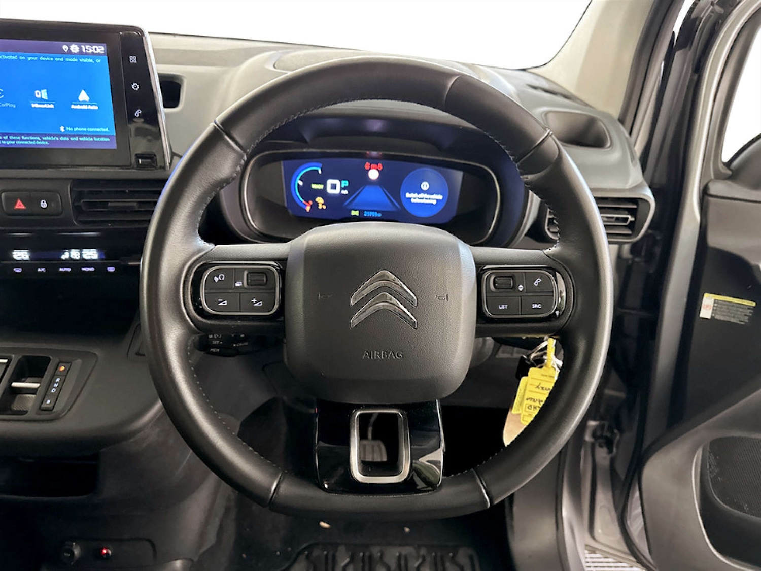 Used Citroen Berlingo 2023 for sale - 77584015: Photo 16
