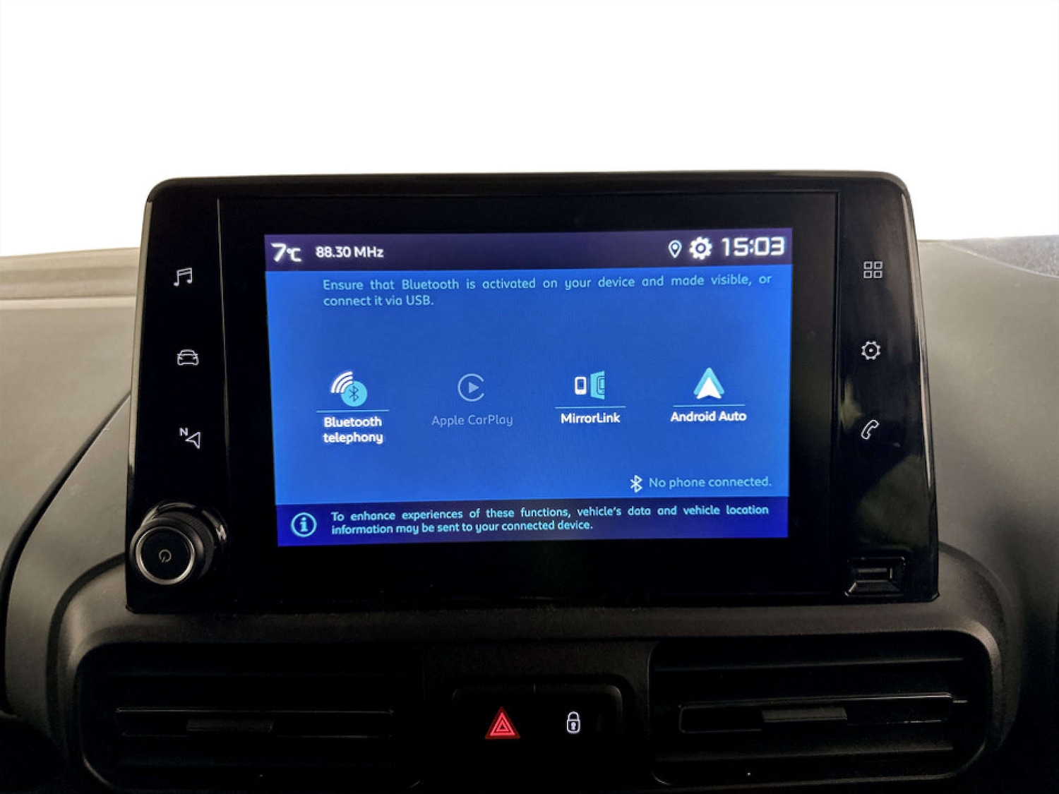 Used Citroen Berlingo 2023 for sale - 77584015: Photo 21