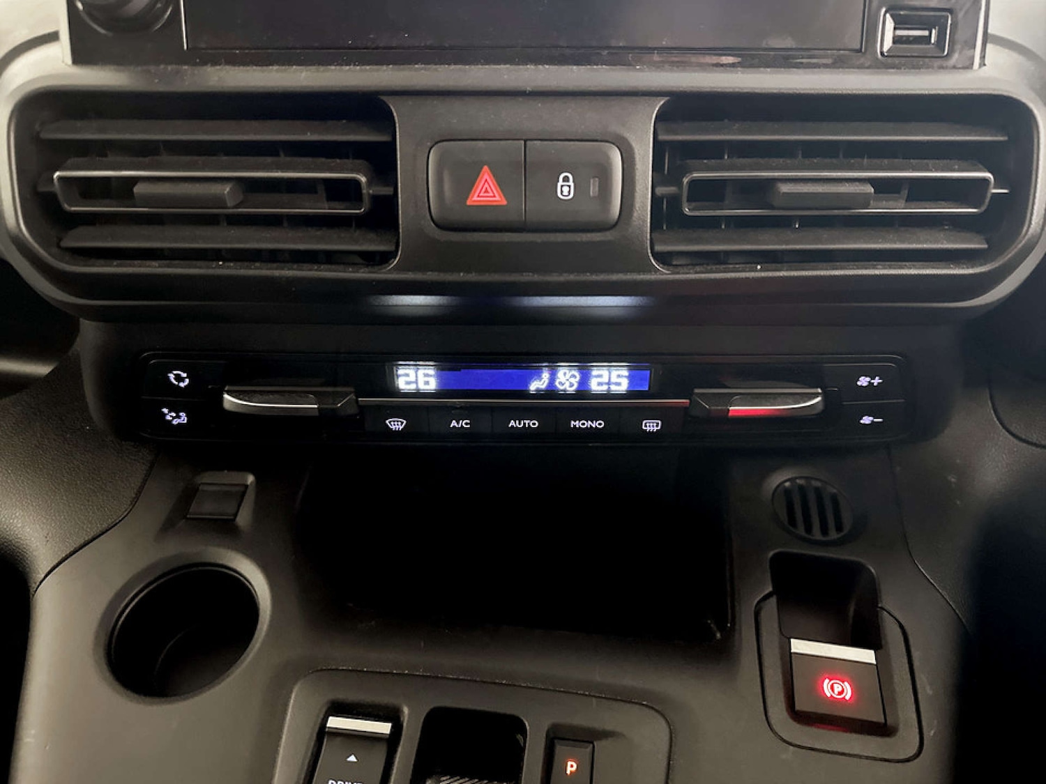 Used Citroen Berlingo 2023 for sale - 77584015: Photo 23