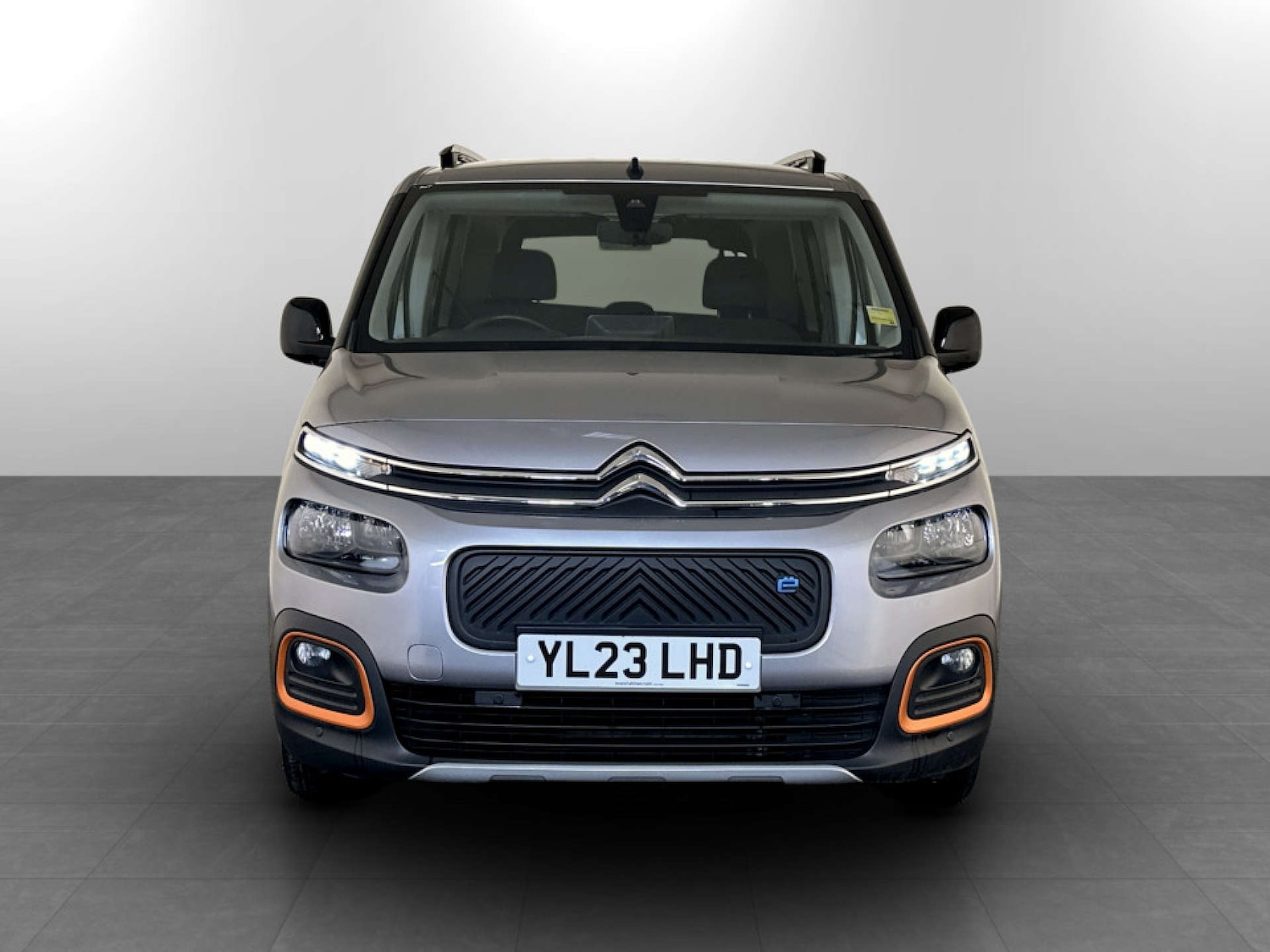 Used Citroen Berlingo 2023 for sale - 77584015: Photo 5