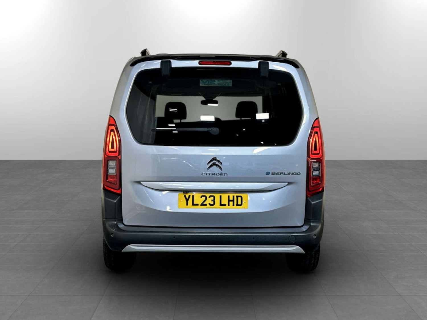 Used Citroen Berlingo 2023 for sale - 77584015: Photo 9