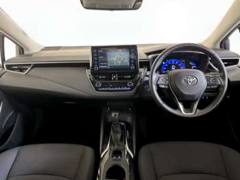 Used Toyota Corolla 2022 for sale - 74912327: Photo