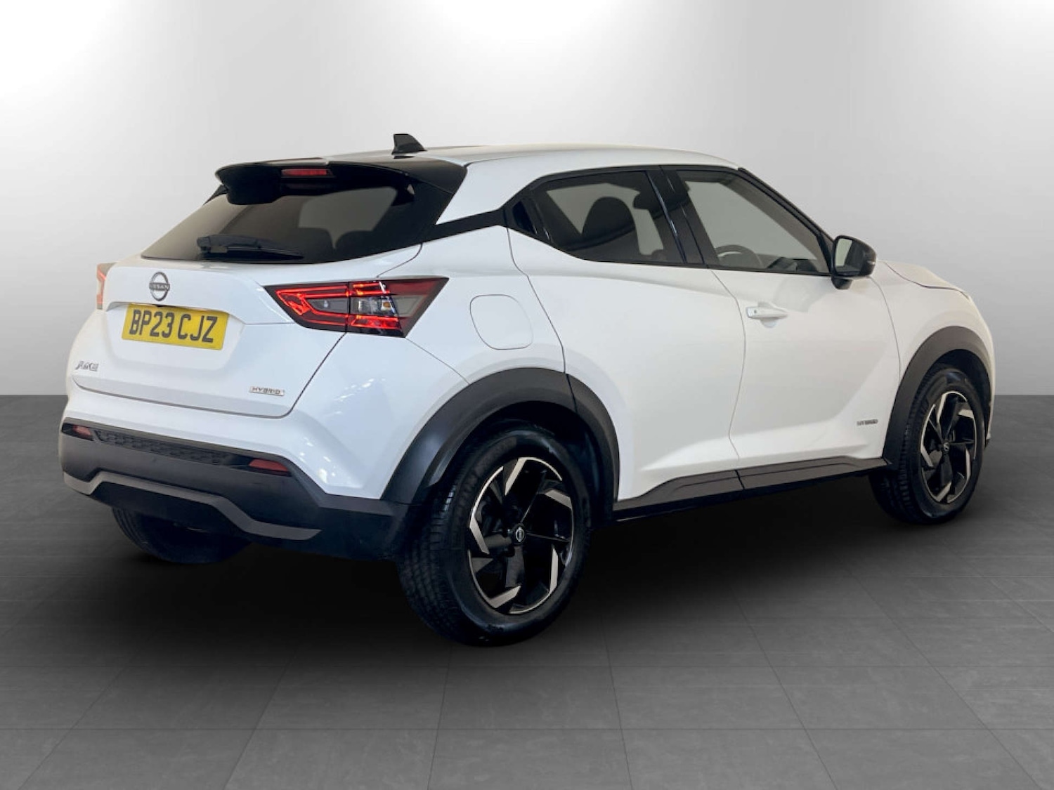 Used Nissan Juke 2023 for sale - 77431848: Photo 10