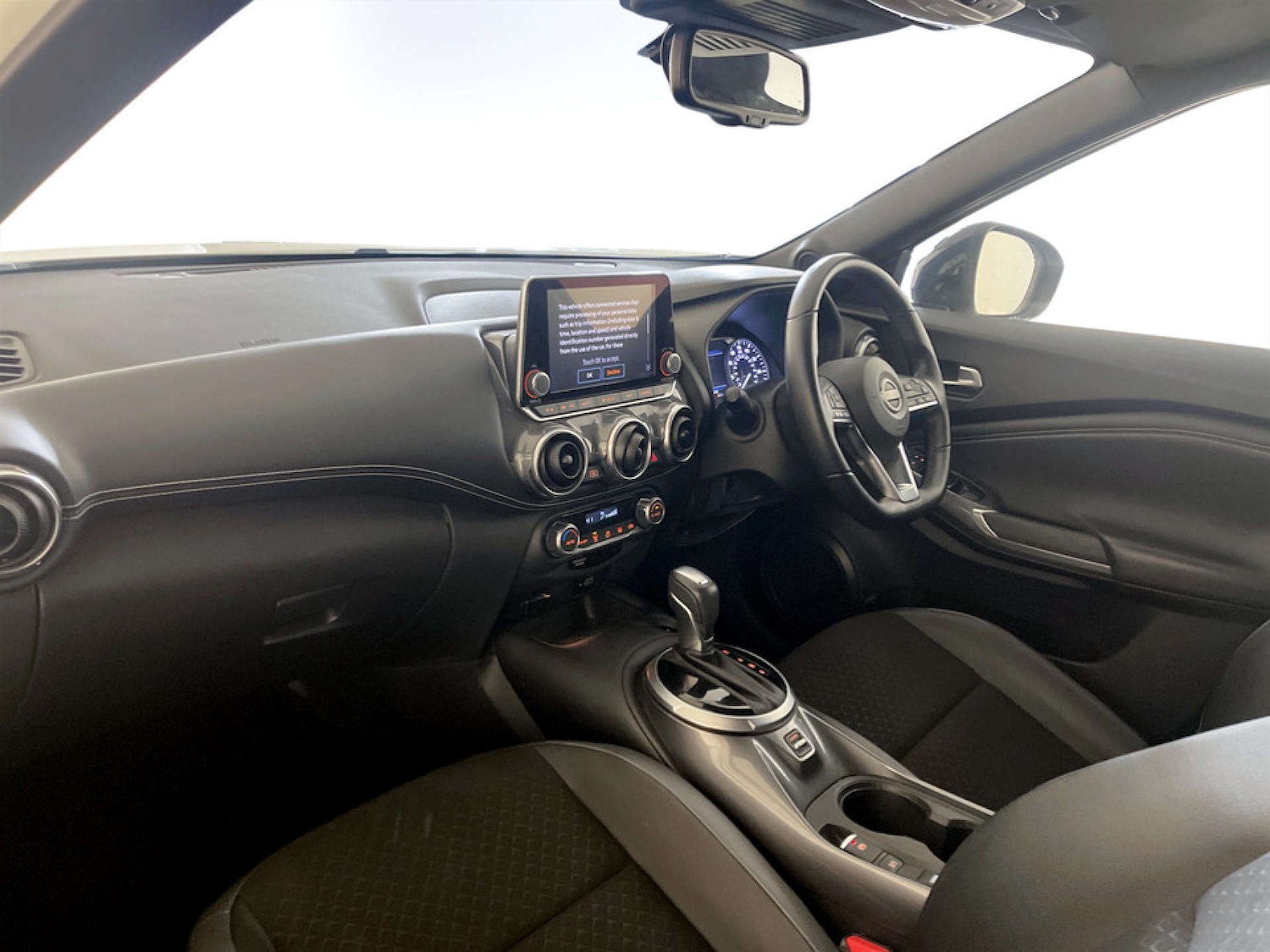 Used Nissan Juke 2023 for sale - 77431848: Photo 12