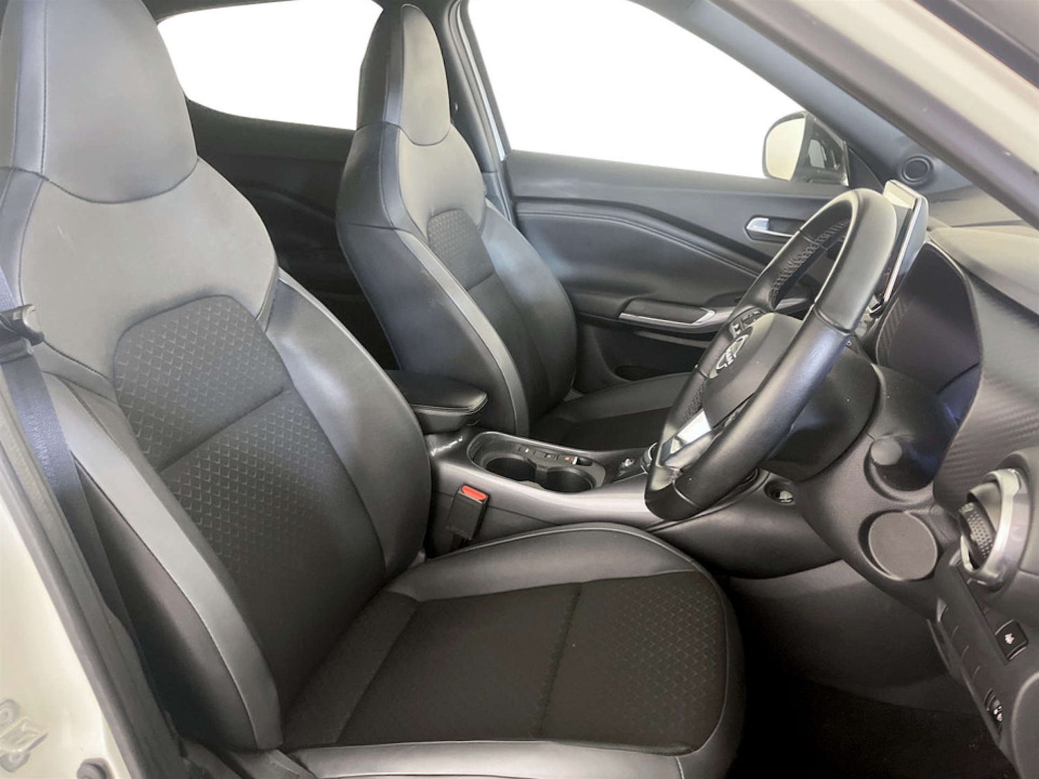 Used Nissan Juke 2023 for sale - 77431848: Photo 13