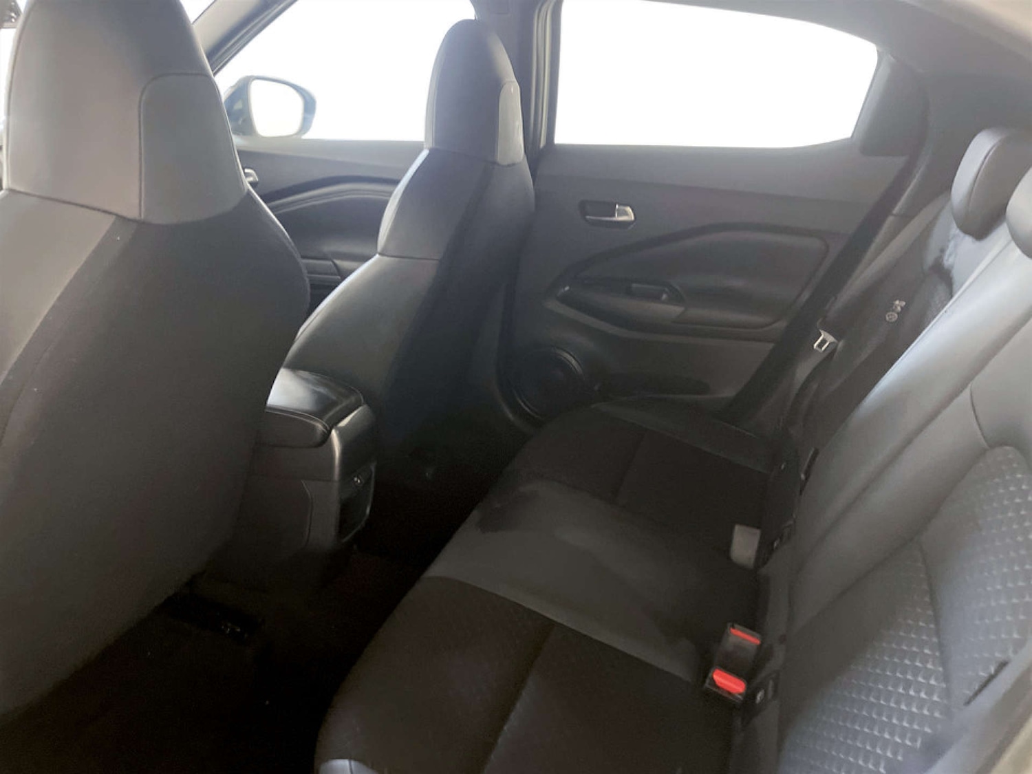 Used Nissan Juke 2023 for sale - 77431848: Photo 14