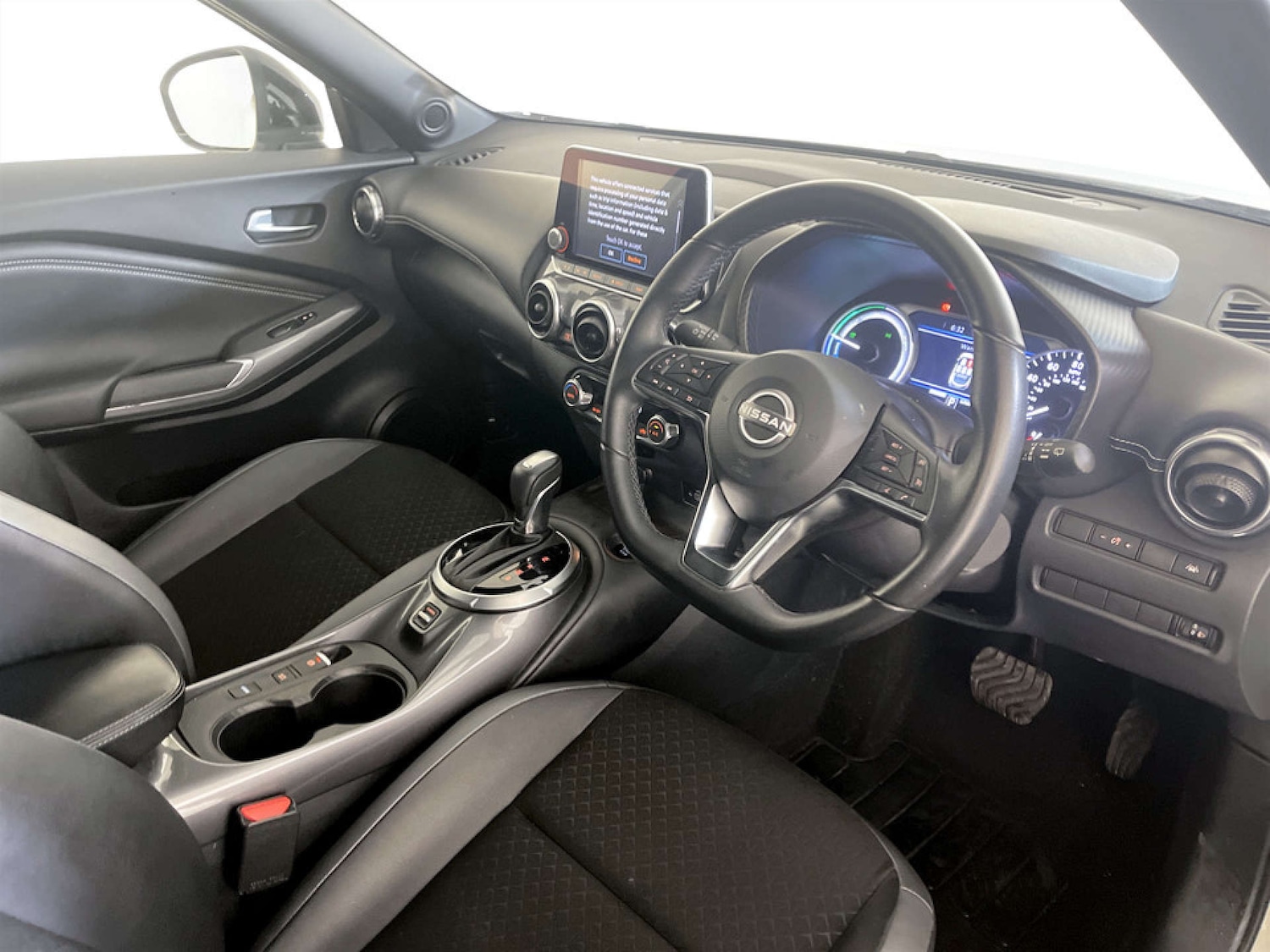 Used Nissan Juke 2023 for sale - 77431848: Photo 15
