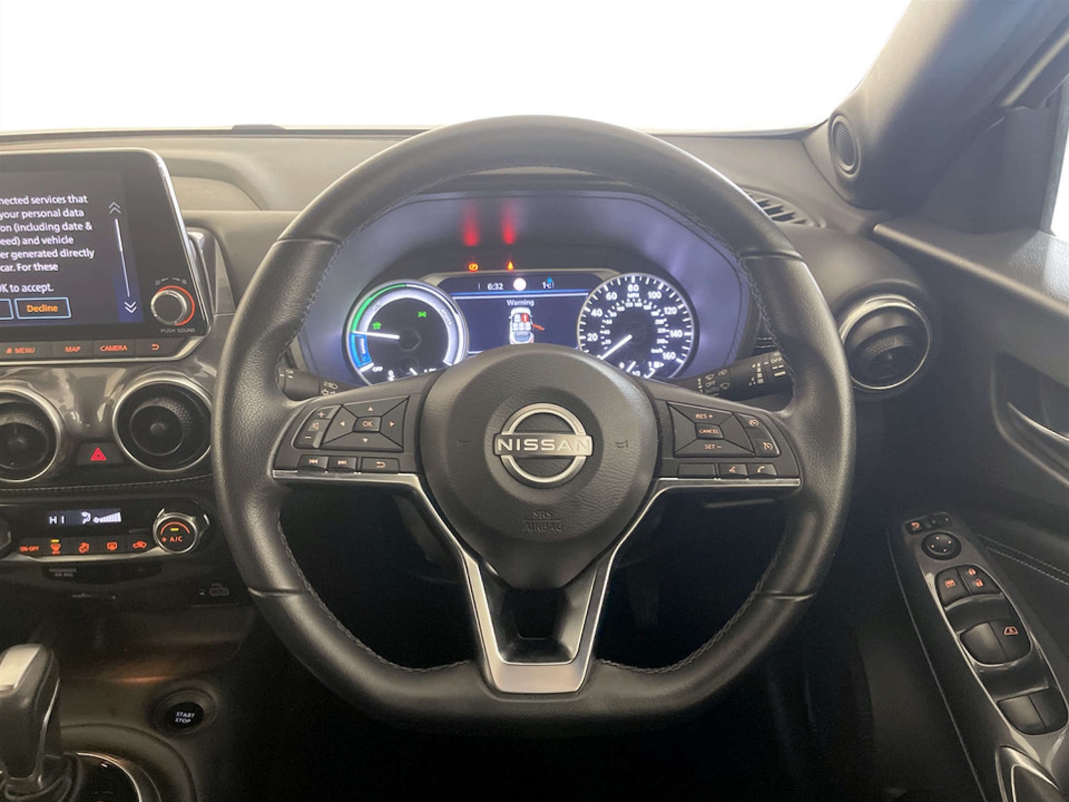 Used Nissan Juke 2023 for sale - 77431848: Photo 16
