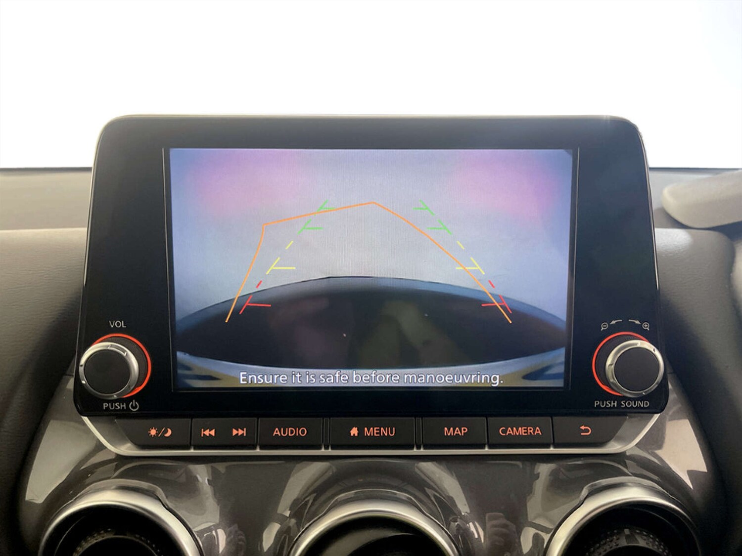 Used Nissan Juke 2023 for sale - 77431848: Photo 20