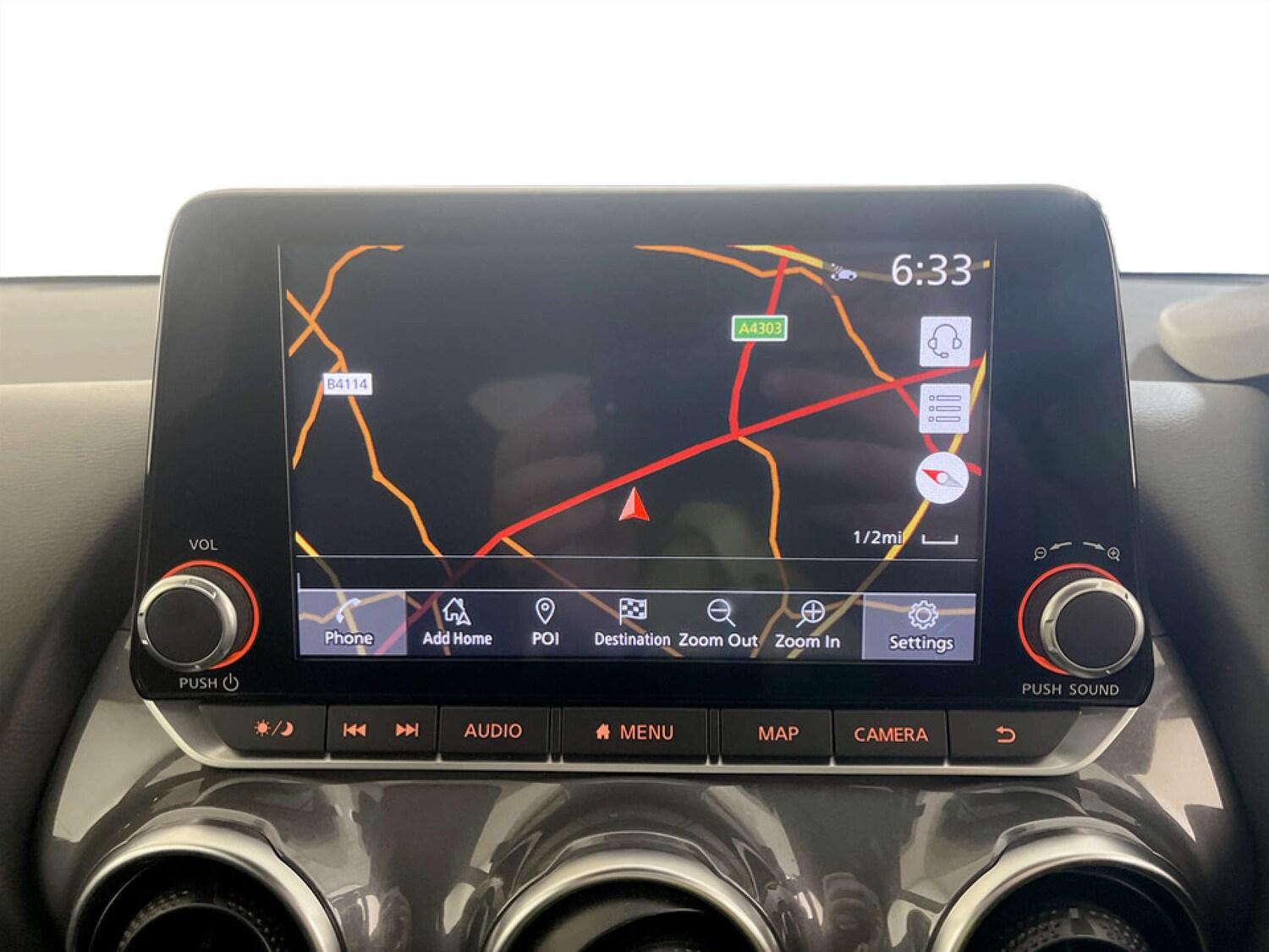 Used Nissan Juke 2023 for sale - 77431848: Photo 21