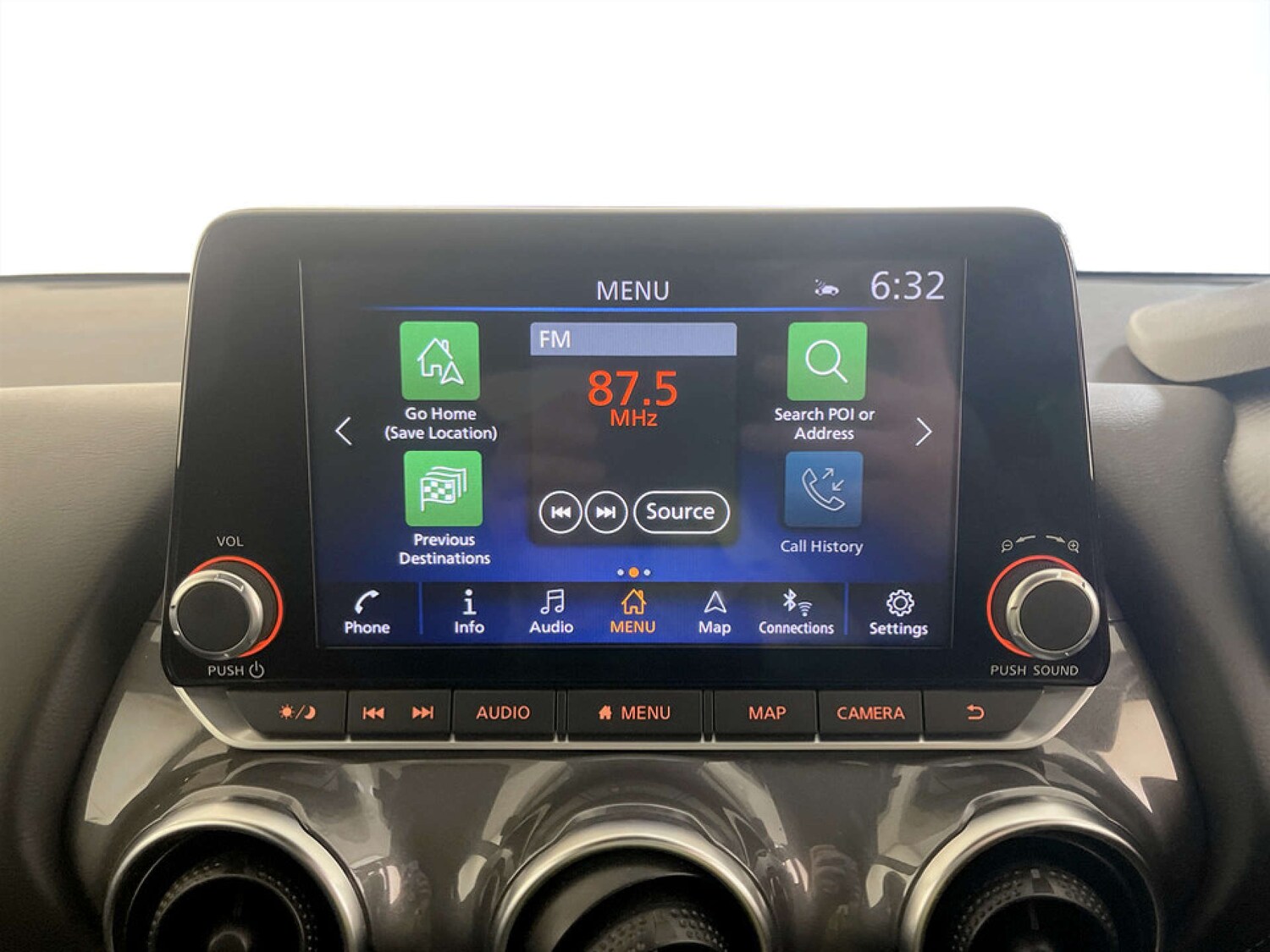 Used Nissan Juke 2023 for sale - 77431848: Photo 22