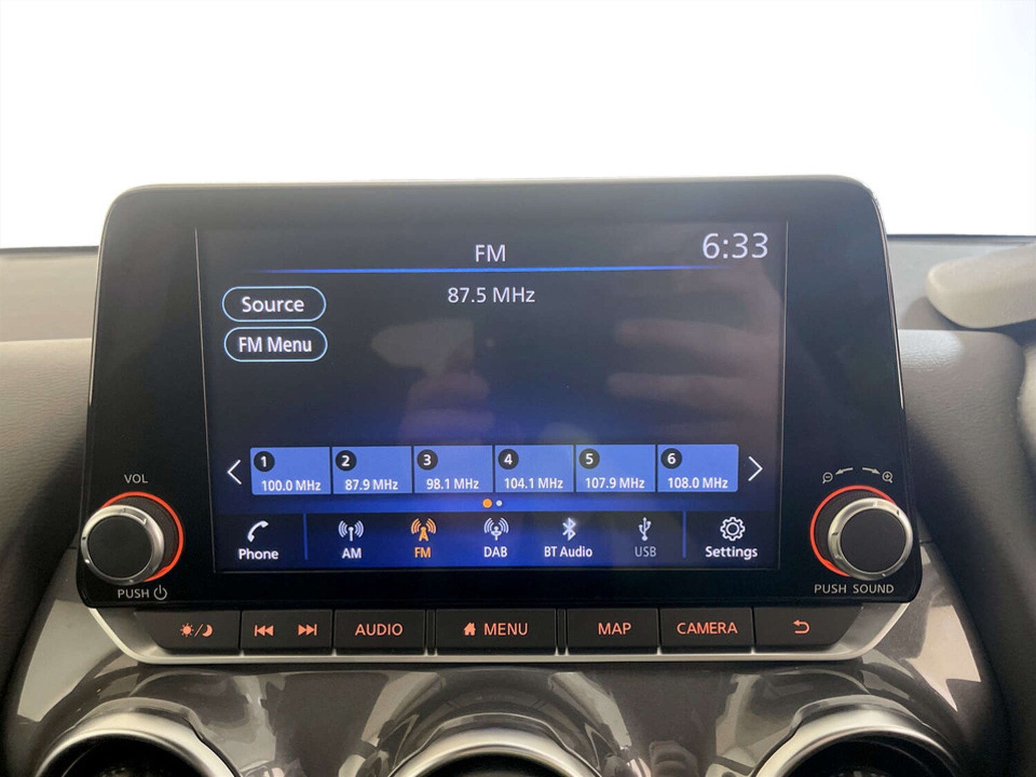 Used Nissan Juke 2023 for sale - 77431848: Photo 23