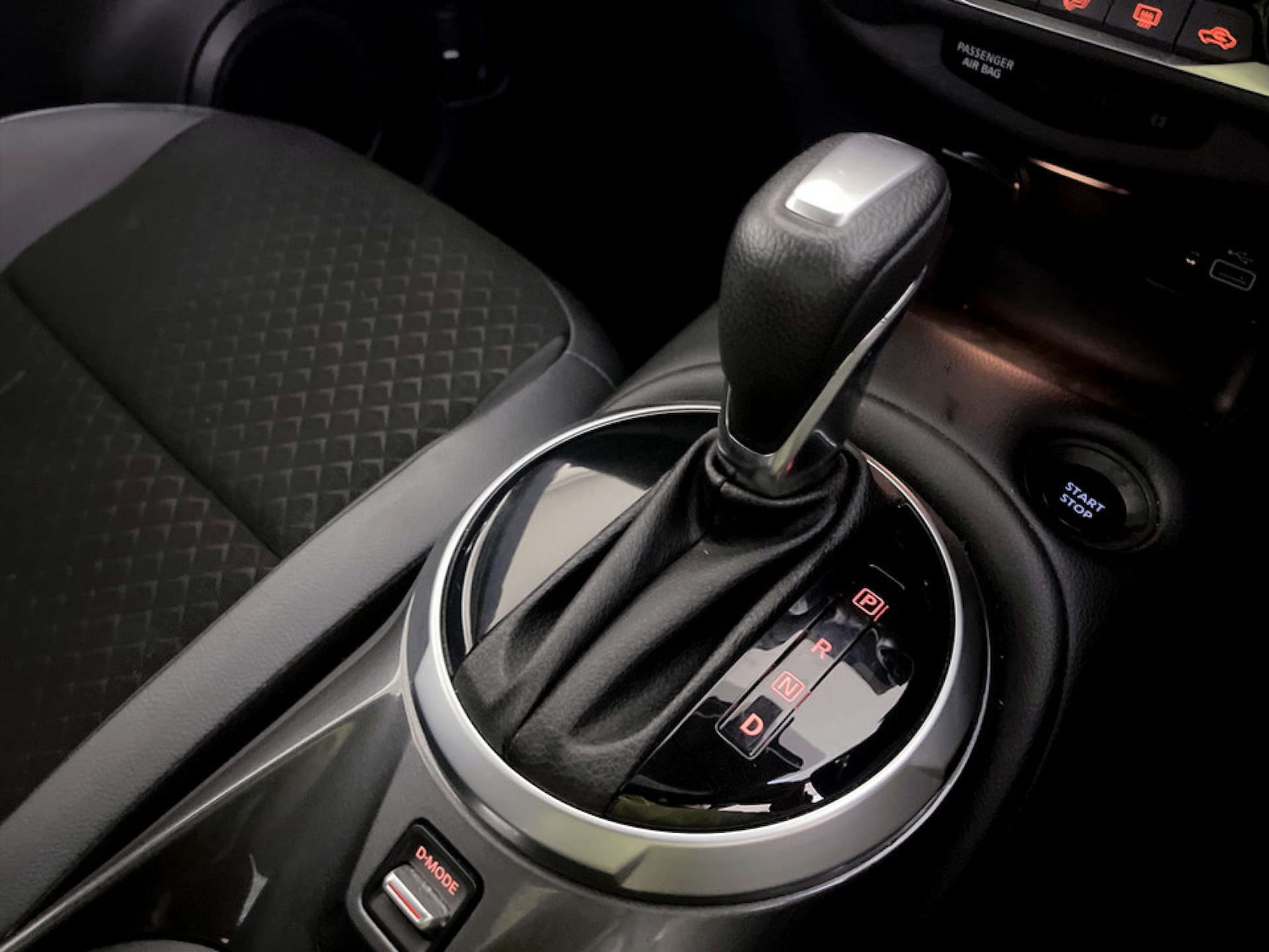 Used Nissan Juke 2023 for sale - 77431848: Photo 25