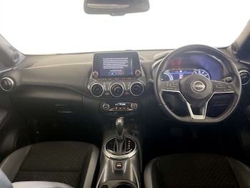 Used Nissan Juke 2023 for sale - 77431848: Photo