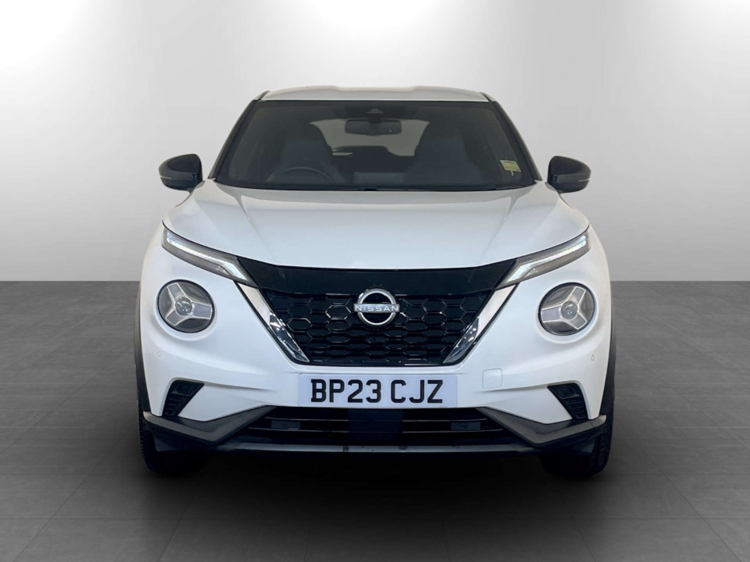Used Nissan Juke 2023 for sale - 77431848: Photo 5