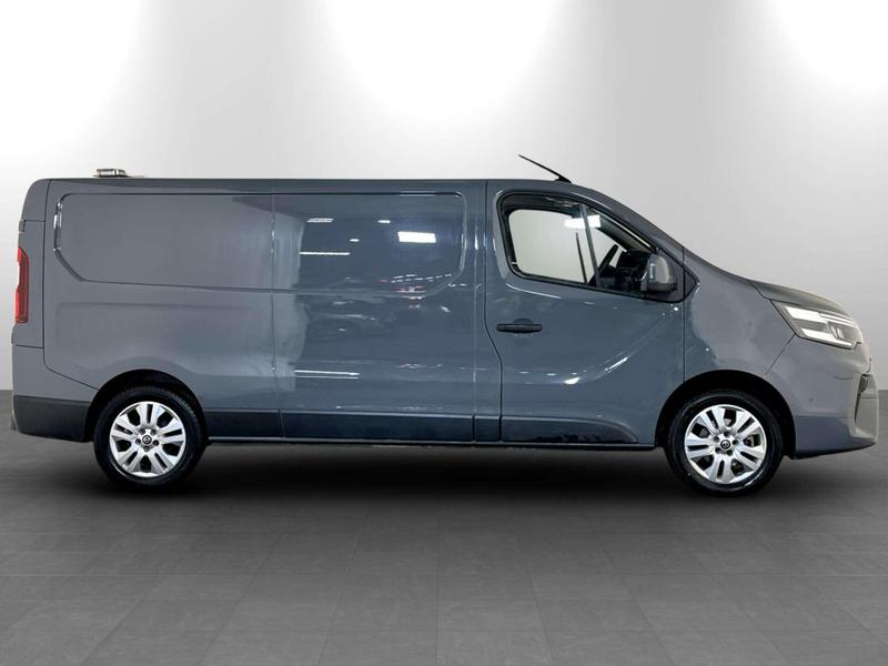 Used Nissan Primastar 2023 for sale - 77025782: Photo 11