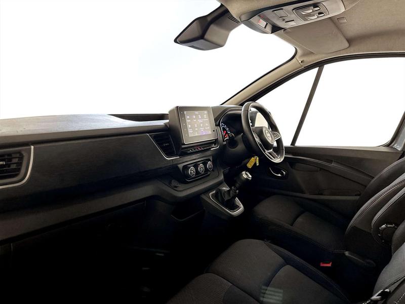 Used Nissan Primastar 2023 for sale - 77025782: Photo 12