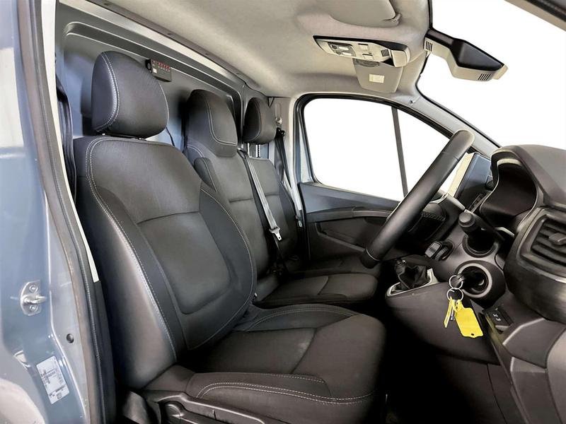 Used Nissan Primastar 2023 for sale - 77025782: Photo 13