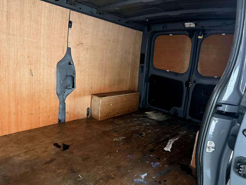 Used Nissan Primastar 2023 for sale - 77025782: Photo 14