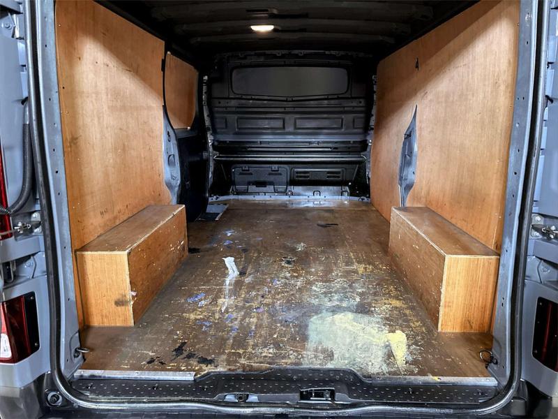 Used Nissan Primastar 2023 for sale - 77025782: Photo 15