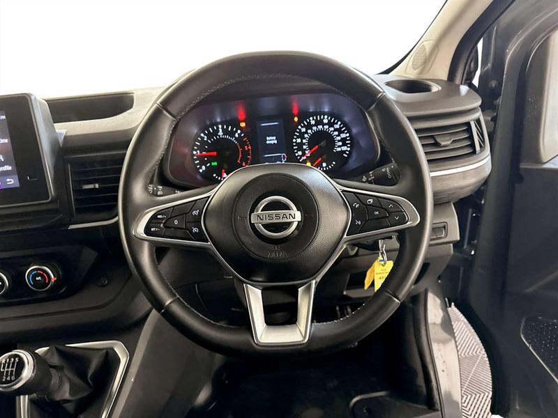 Used Nissan Primastar 2023 for sale - 77025782: Photo 16