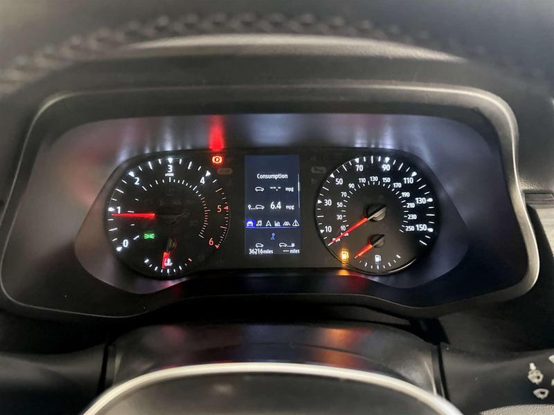 Used Nissan Primastar 2023 for sale - 77025782: Photo 18