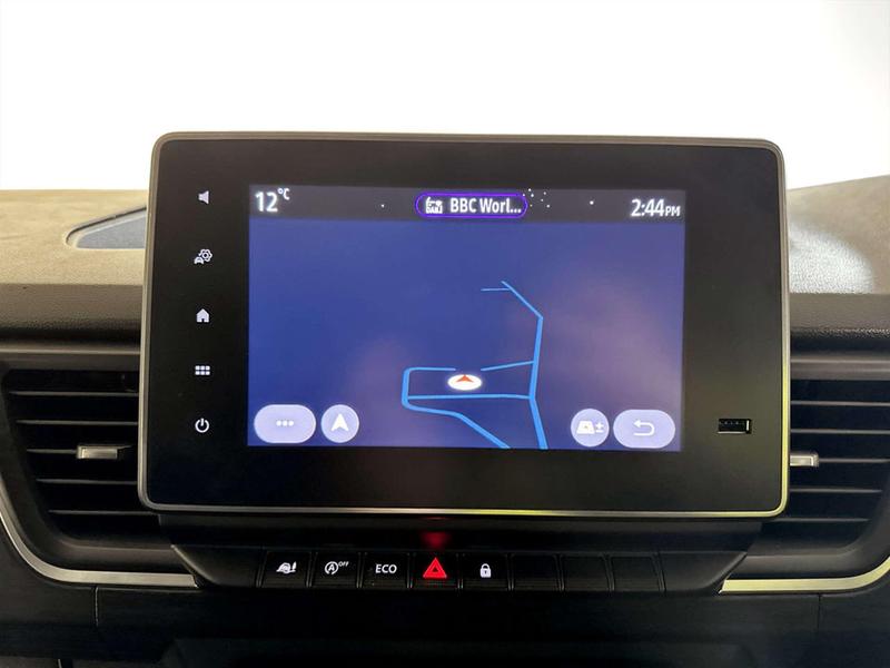 Used Nissan Primastar 2023 for sale - 77025782: Photo 21