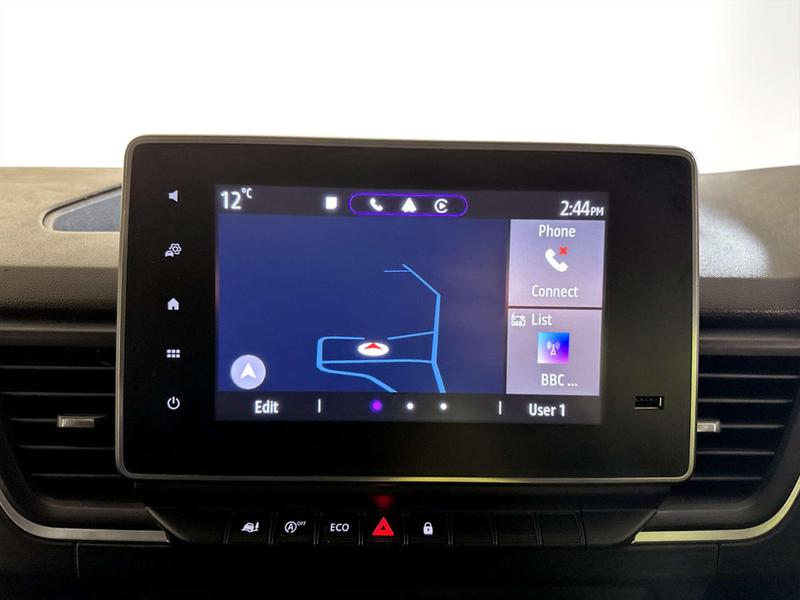 Used Nissan Primastar 2023 for sale - 77025782: Photo 22