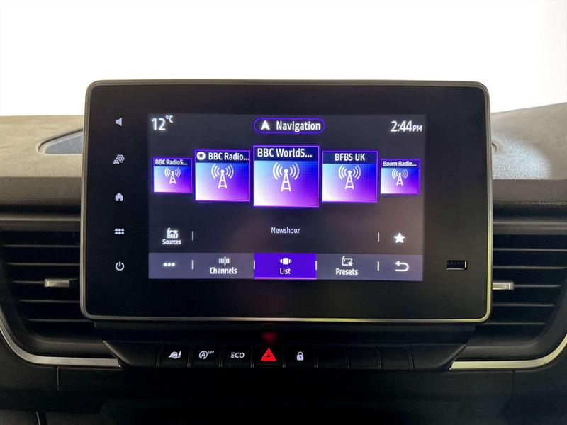 Used Nissan Primastar 2023 for sale - 77025782: Photo 23