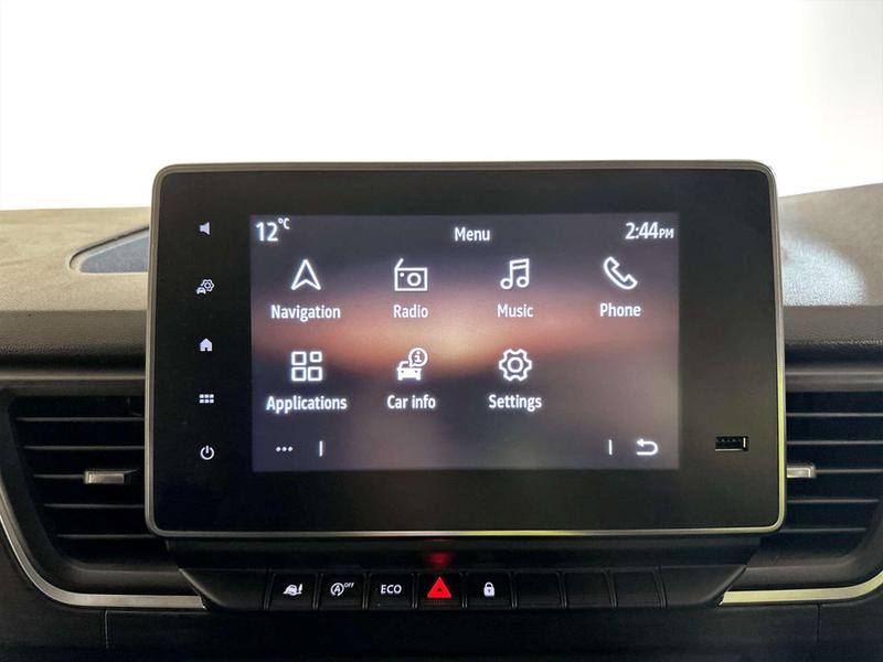 Used Nissan Primastar 2023 for sale - 77025782: Photo 24