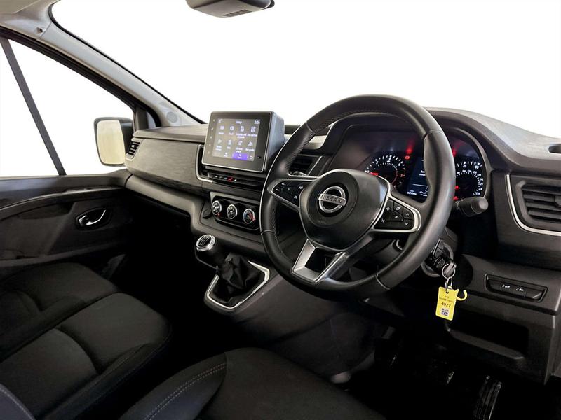 Used Nissan Primastar 2023 for sale - 77025782: Photo 3