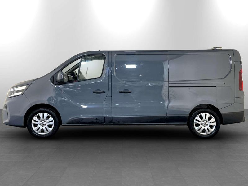 Used Nissan Primastar 2023 for sale - 77025782: Photo 7