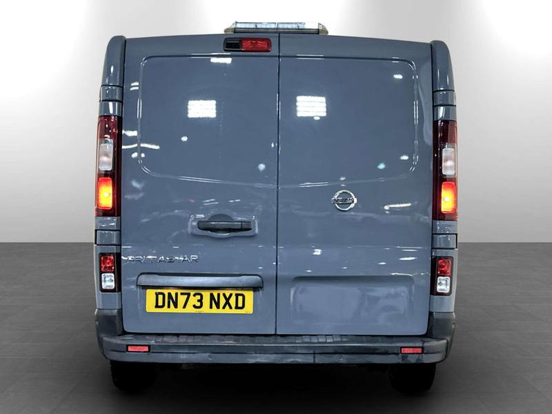 Used Nissan Primastar 2023 for sale - 77025782: Photo 9
