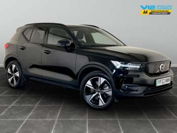 2022 (22) - 170kW Recharge Plus 69kWh 5dr Auto
