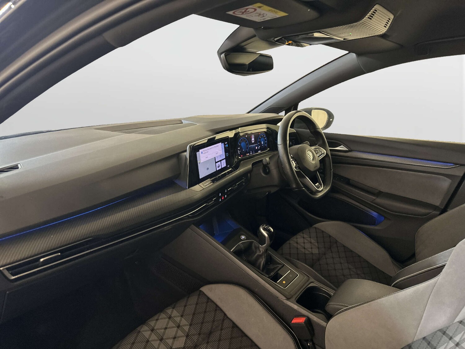 Used Volkswagen Golf 2020 for sale - 77983791: Photo 12