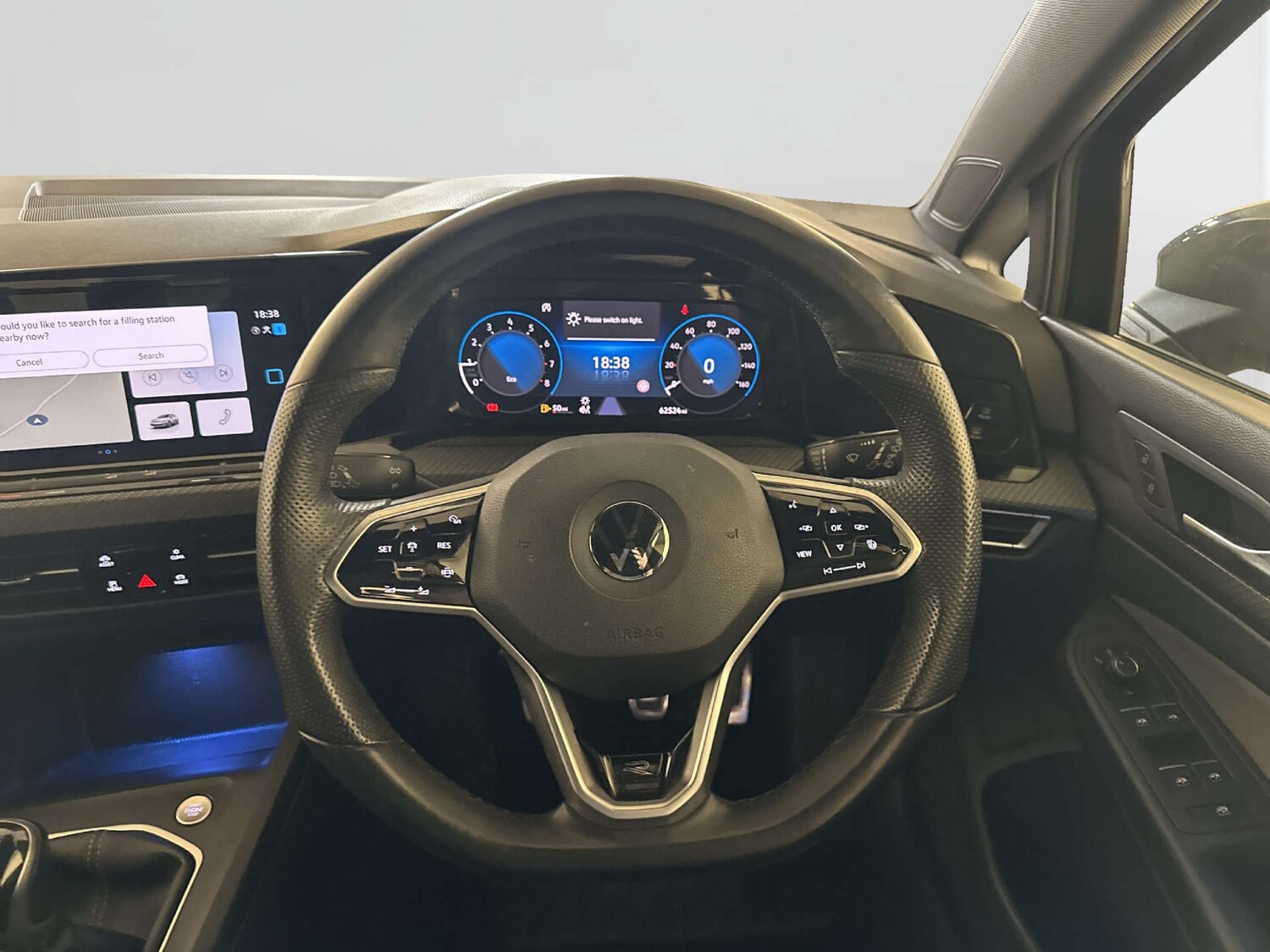 Used Volkswagen Golf 2020 for sale - 77983791: Photo 16