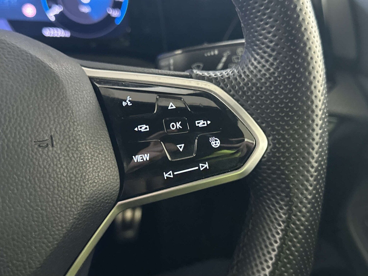 Used Volkswagen Golf 2020 for sale - 77983791: Photo 19