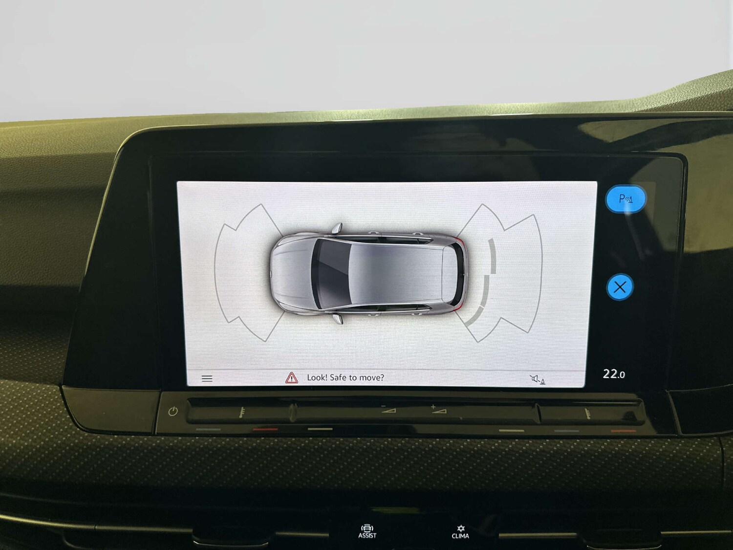 Used Volkswagen Golf 2020 for sale - 77983791: Photo 20