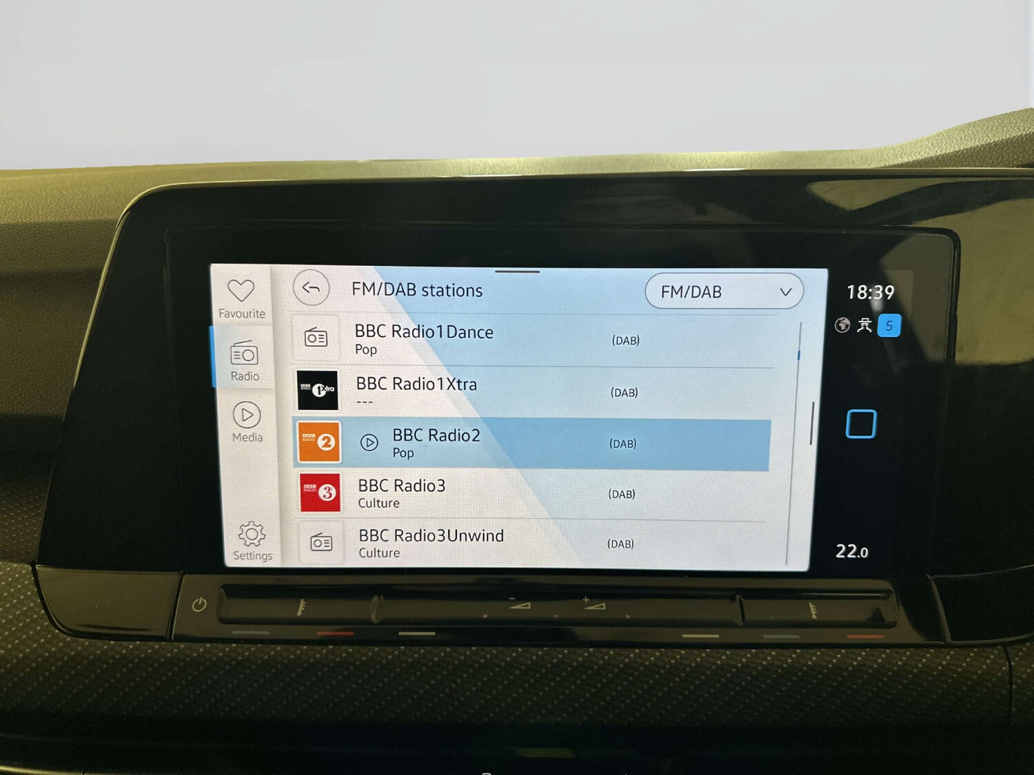 Used Volkswagen Golf 2020 for sale - 77983791: Photo 23