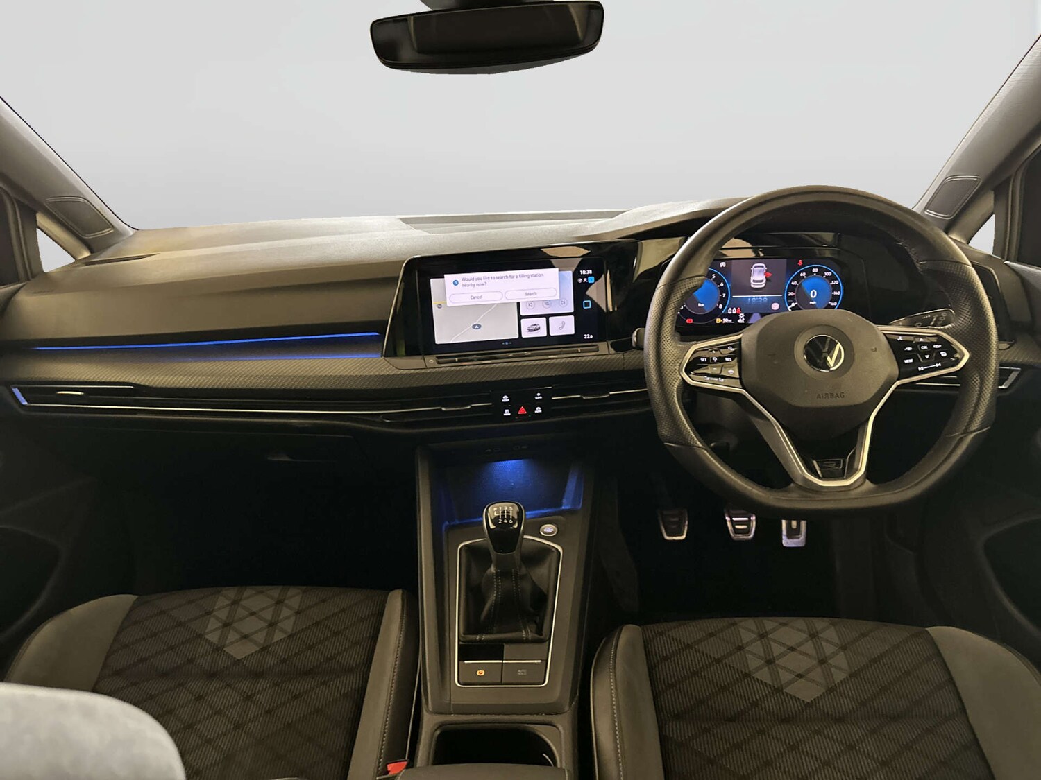 Used Volkswagen Golf 2020 for sale - 77983791: Photo 3