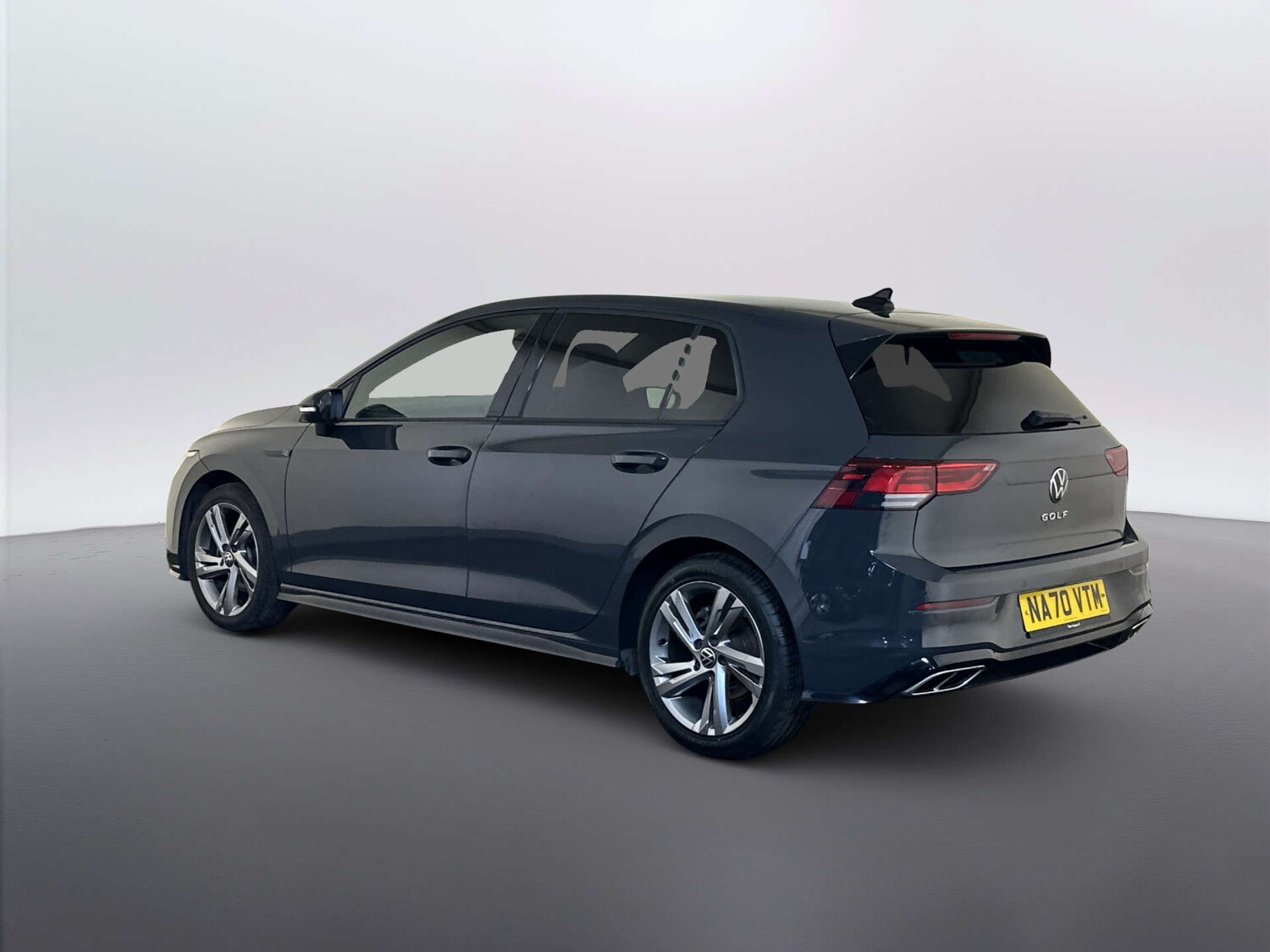 Used Volkswagen Golf 2020 for sale - 77983791: Photo 8