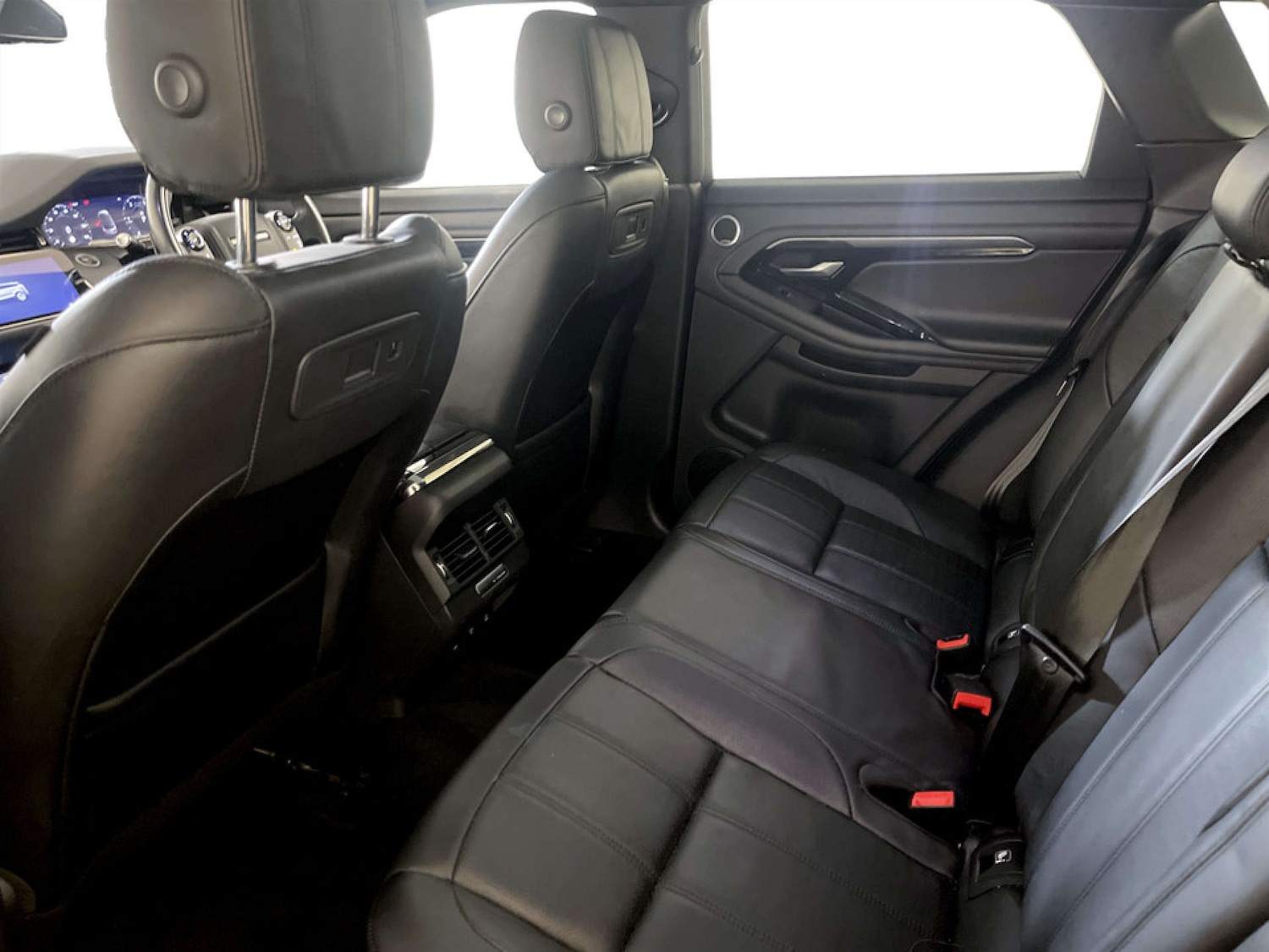 Used Land Rover Range Rover Evoque 2021 for sale - 77571312: Photo 13