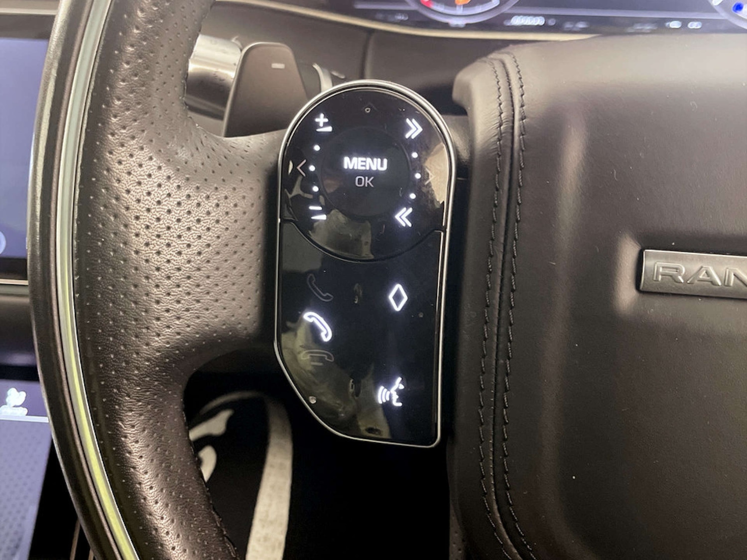 Used Land Rover Range Rover Evoque 2021 for sale - 77571312: Photo 16