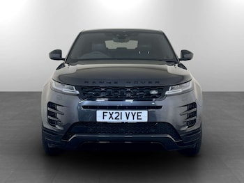 Used Land Rover Range Rover Evoque 2021 for sale - 77571312: Photo