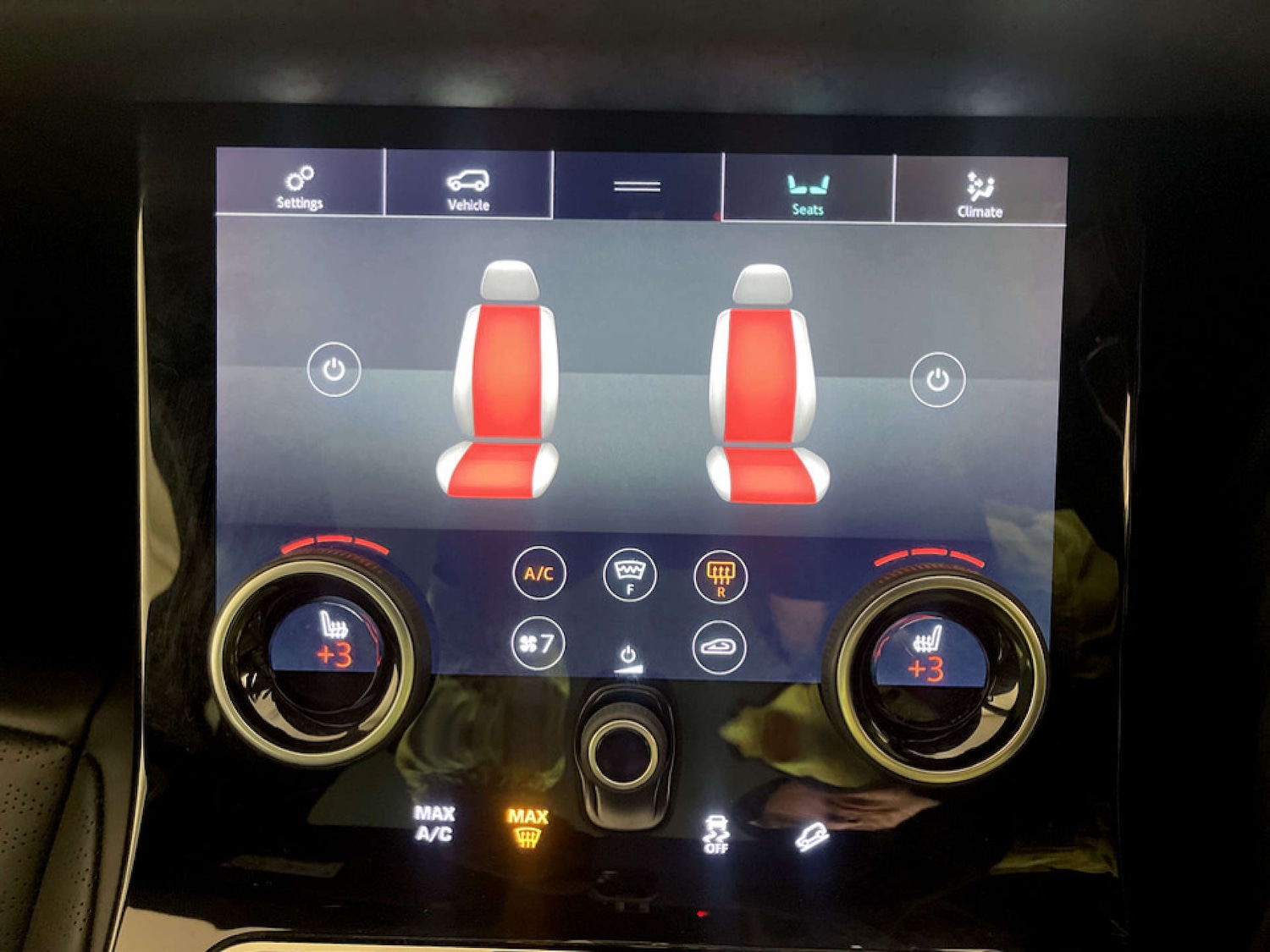 Used Land Rover Range Rover Evoque 2021 for sale - 77571312: Photo 24